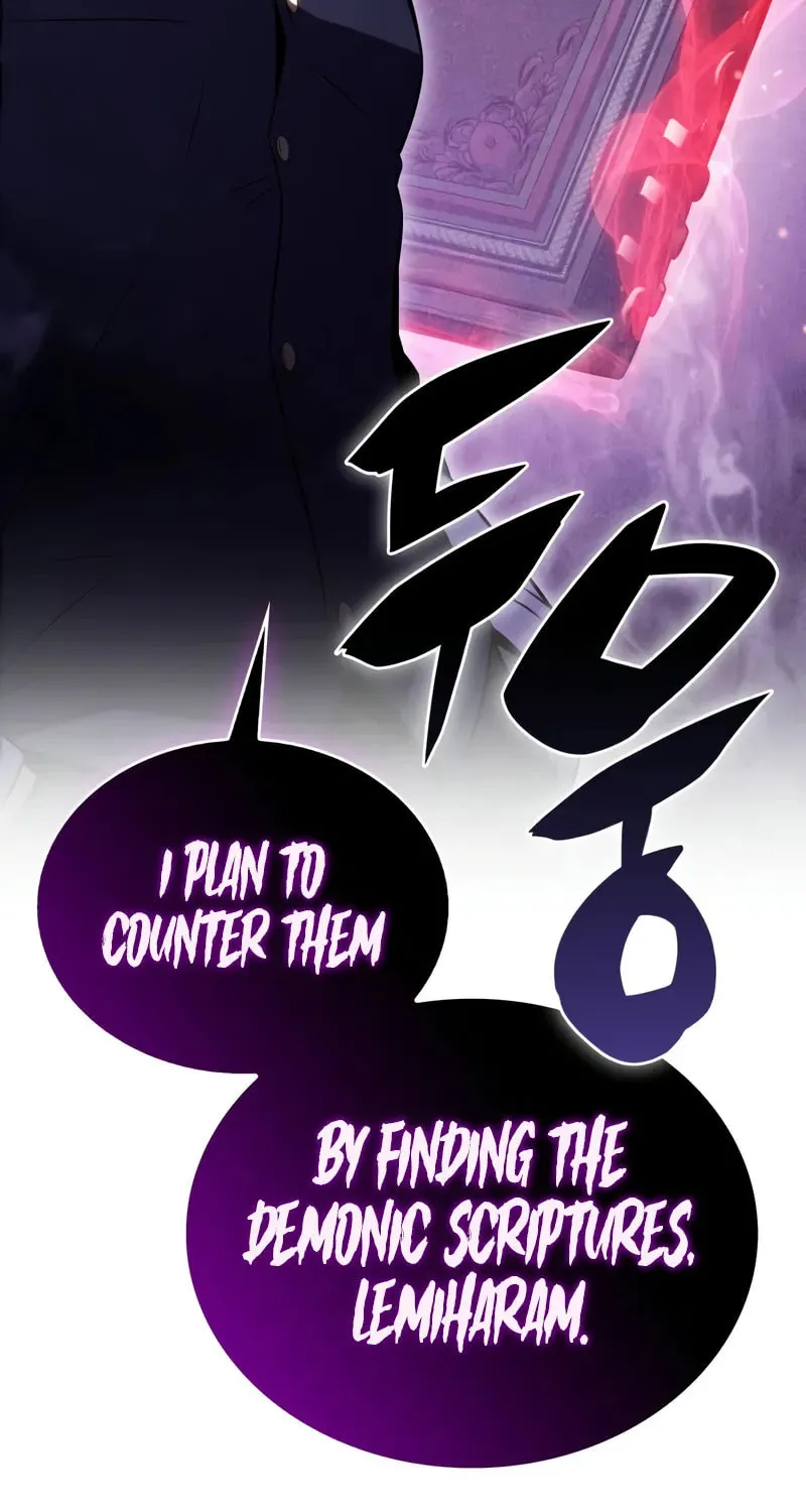The Regressed Youngest Son of the Duke Is an Assassin Chapter 69 page 8 - 