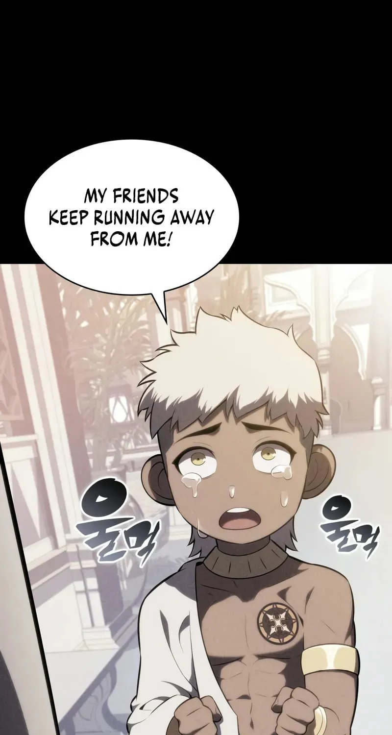 The Regressed Youngest Son of the Duke Is an Assassin Chapter 69 page 72 - 