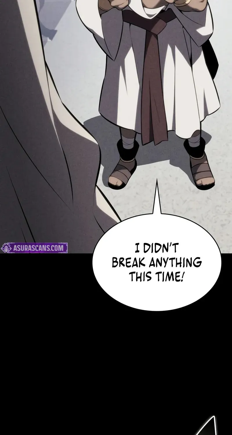 The Regressed Youngest Son of the Duke Is an Assassin Chapter 69 page 73 - 