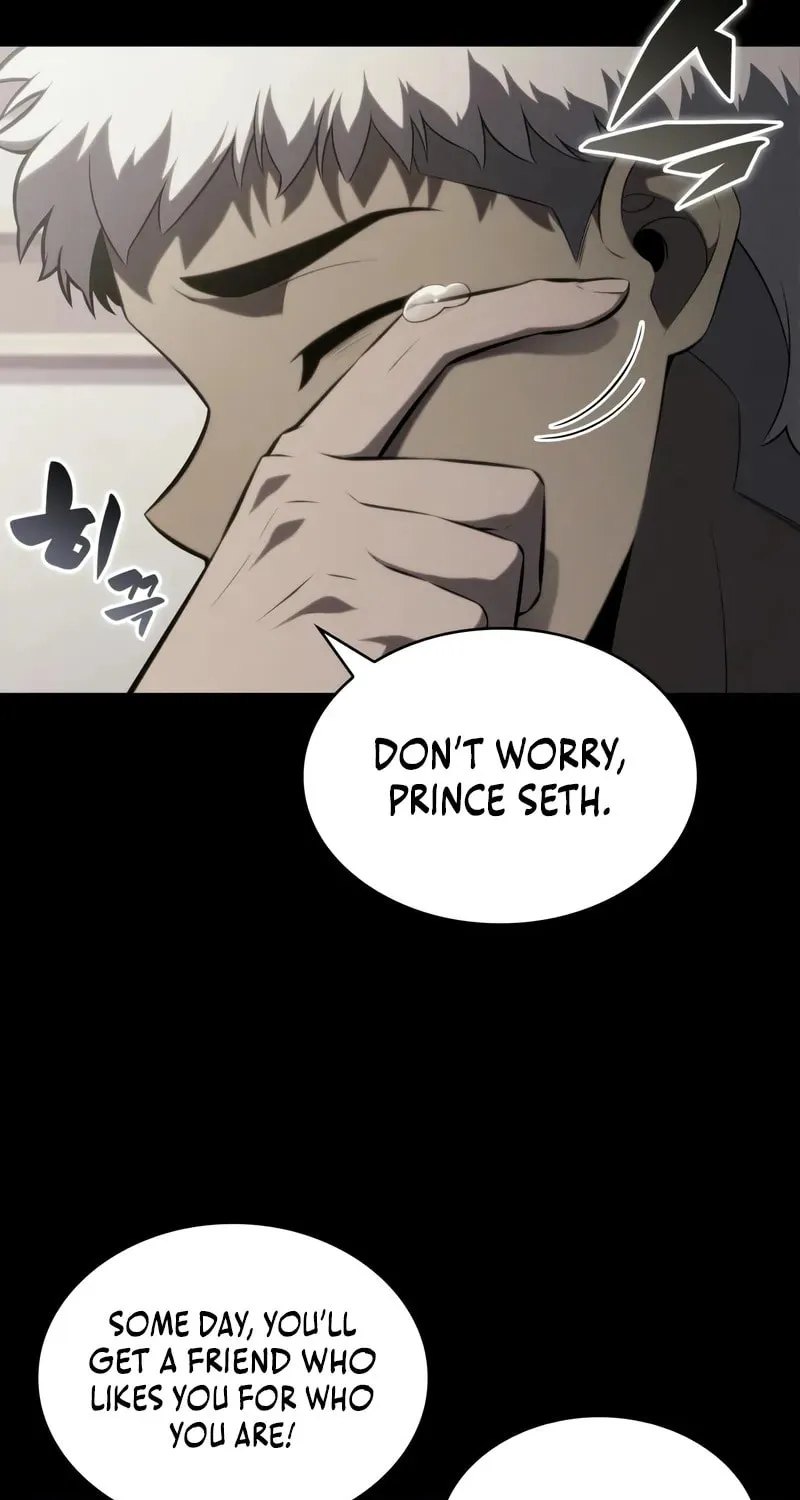 The Regressed Youngest Son of the Duke Is an Assassin Chapter 69 page 74 - 
