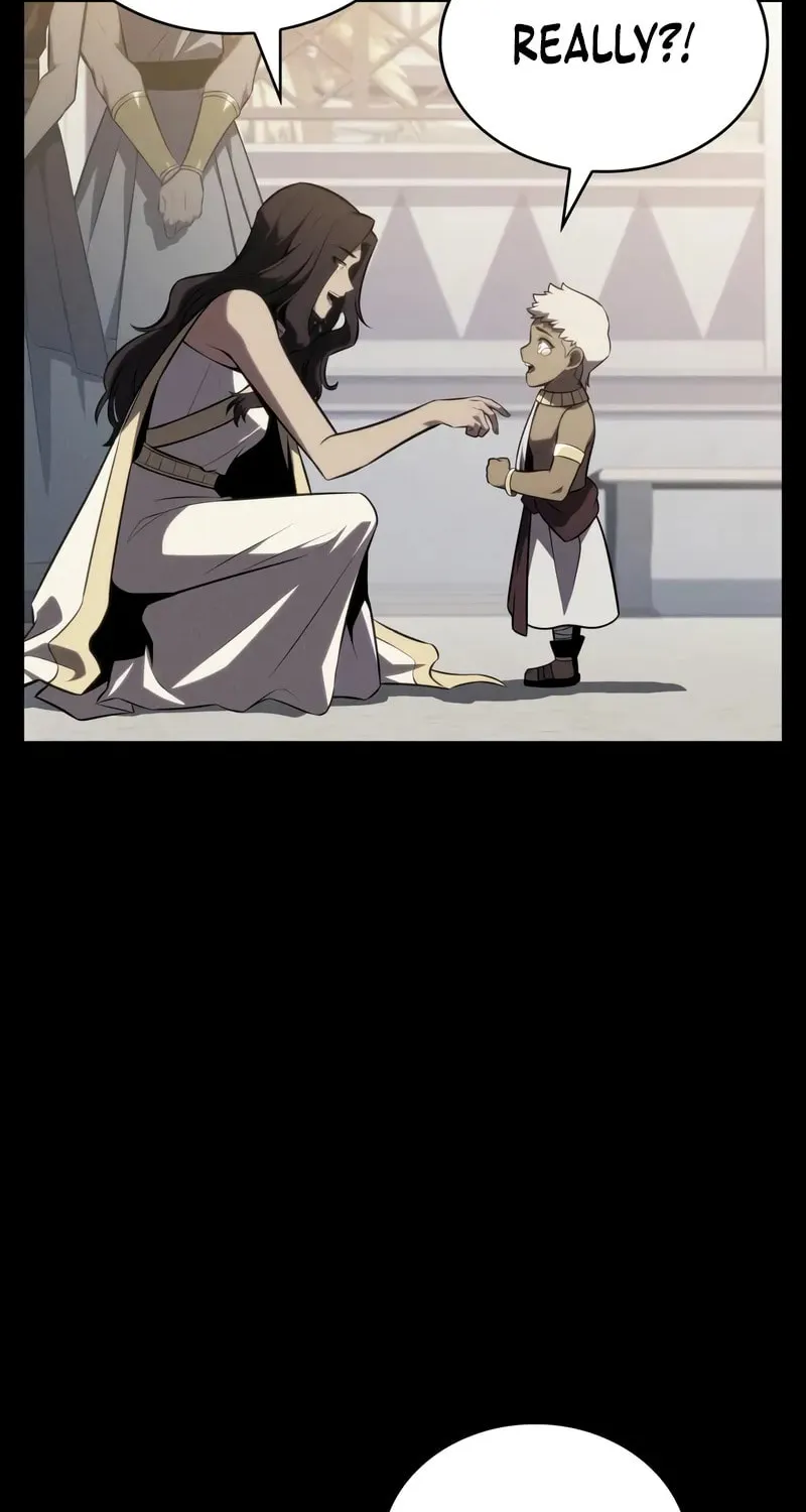 The Regressed Youngest Son of the Duke Is an Assassin Chapter 69 page 75 - 