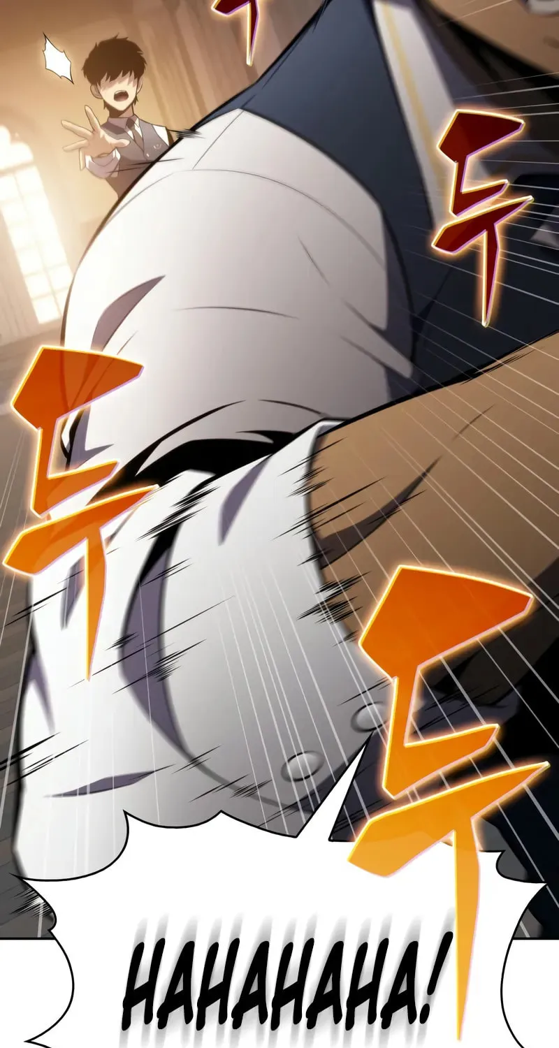 The Regressed Youngest Son of the Duke Is an Assassin Chapter 69 page 80 - 