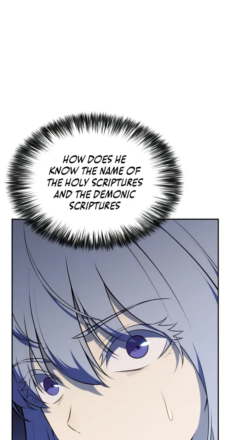 The Regressed Youngest Son of the Duke Is an Assassin Chapter 69 page 9 - 