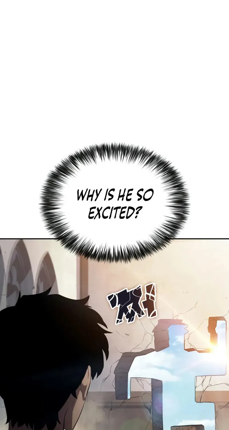 The Regressed Youngest Son of the Duke Is an Assassin Chapter 69 page 83 - 