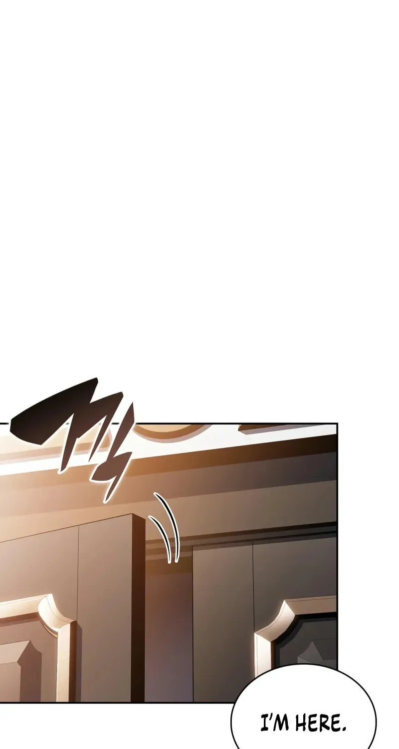 The Regressed Youngest Son of the Duke Is an Assassin Chapter 69 page 86 - 