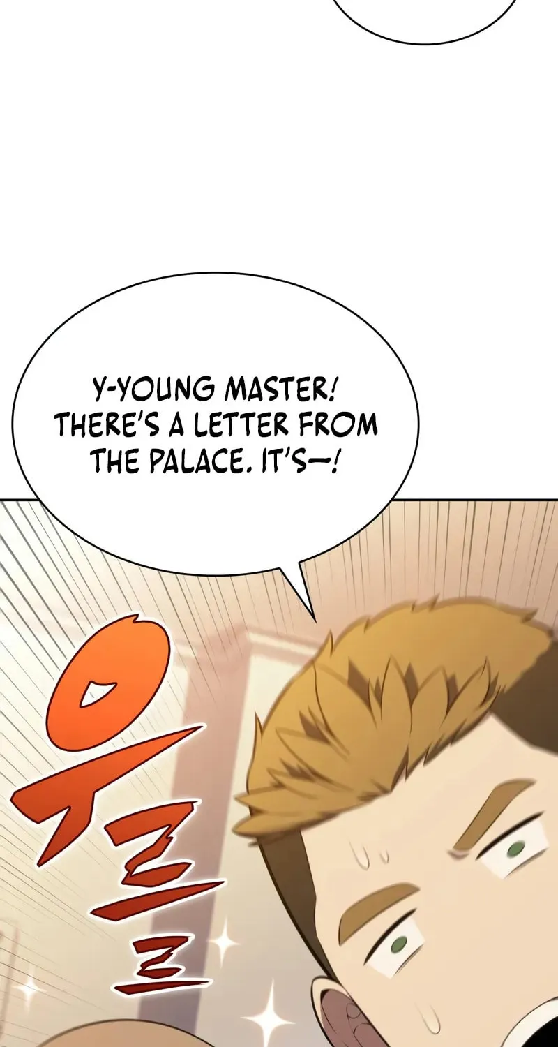 The Regressed Youngest Son of the Duke Is an Assassin Chapter 69 page 87 - 