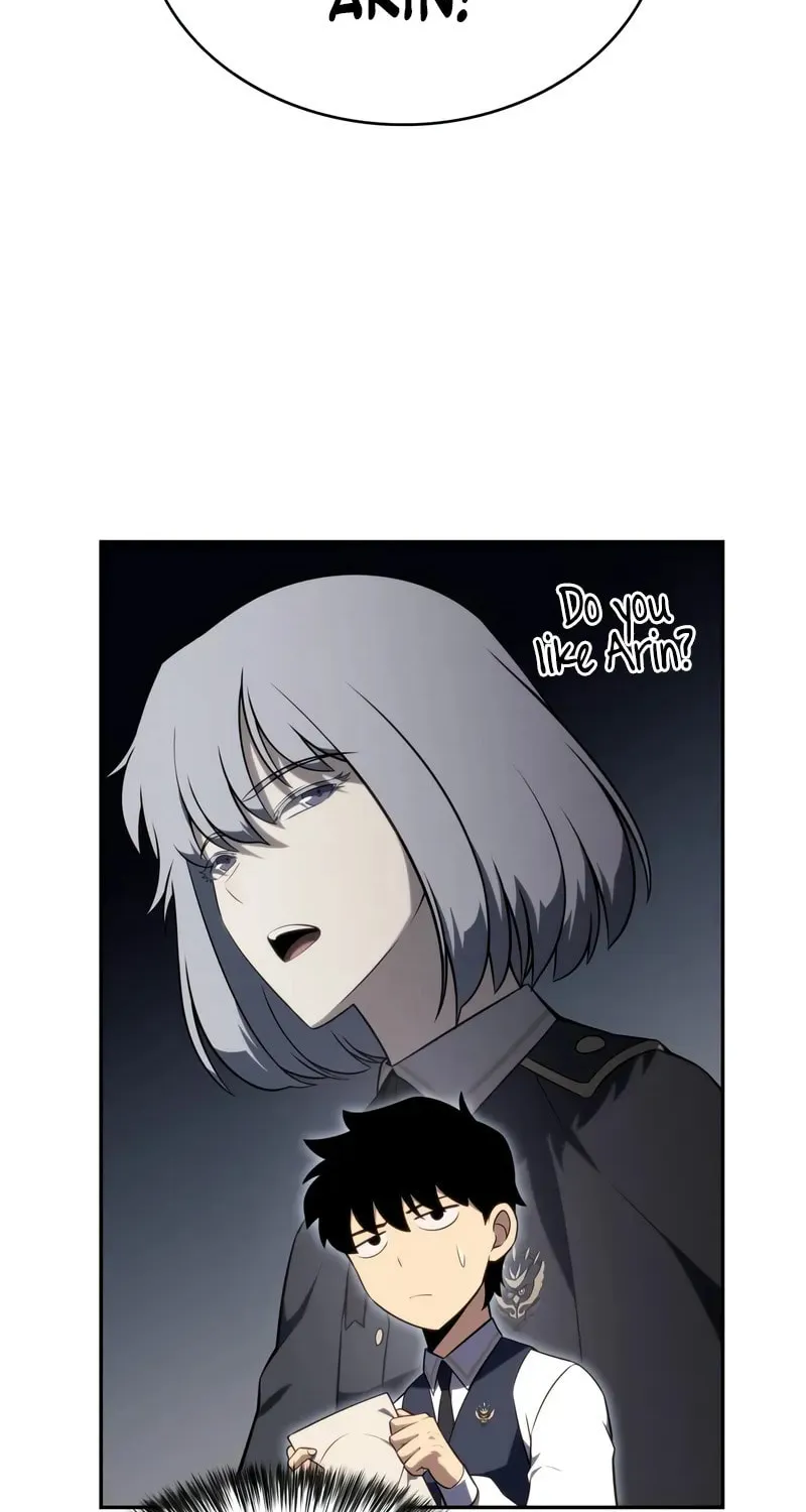 The Regressed Youngest Son of the Duke Is an Assassin Chapter 69 page 93 - 