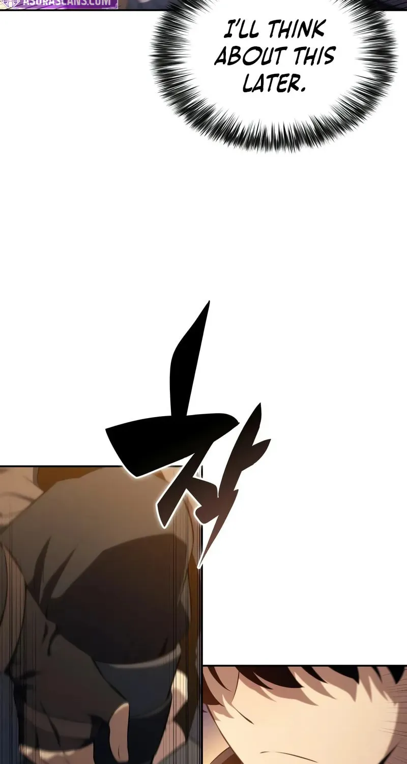 The Regressed Youngest Son of the Duke Is an Assassin Chapter 69 page 95 - 