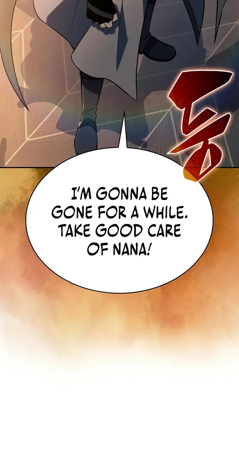 The Regressed Youngest Son of the Duke Is an Assassin Chapter 69 page 98 - 