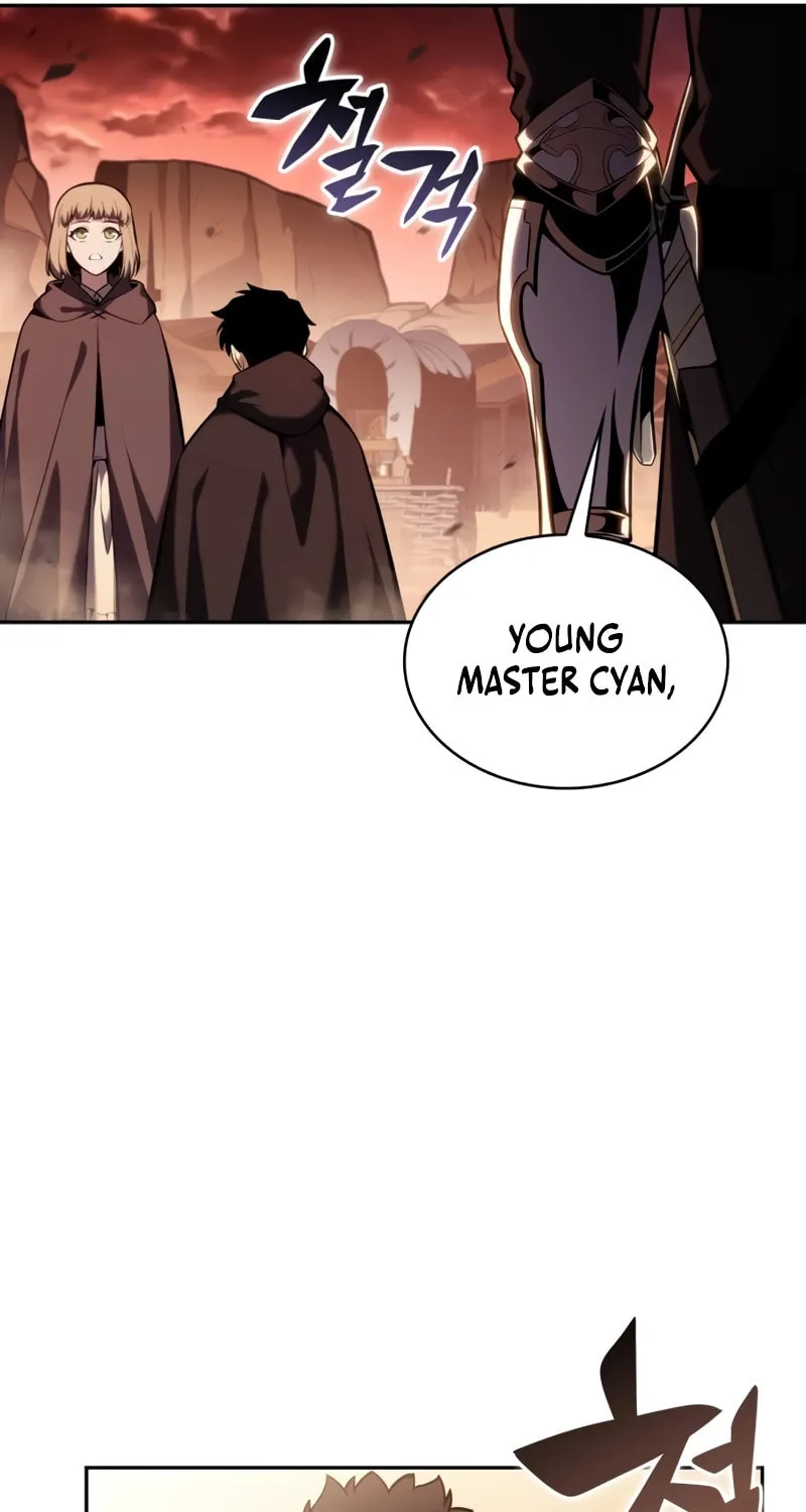The Regressed Youngest Son of the Duke Is an Assassin Chapter 7 page 101 - 