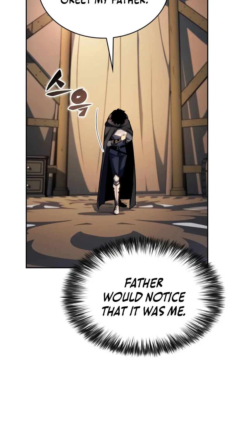 The Regressed Youngest Son of the Duke Is an Assassin Chapter 7 page 107 - 