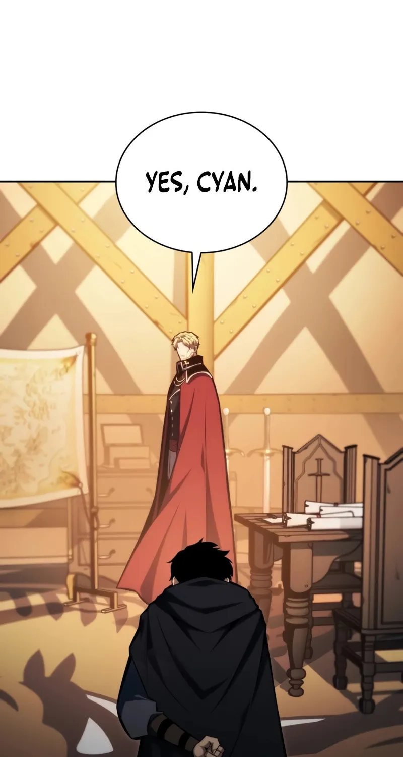 The Regressed Youngest Son of the Duke Is an Assassin Chapter 7 page 108 - 