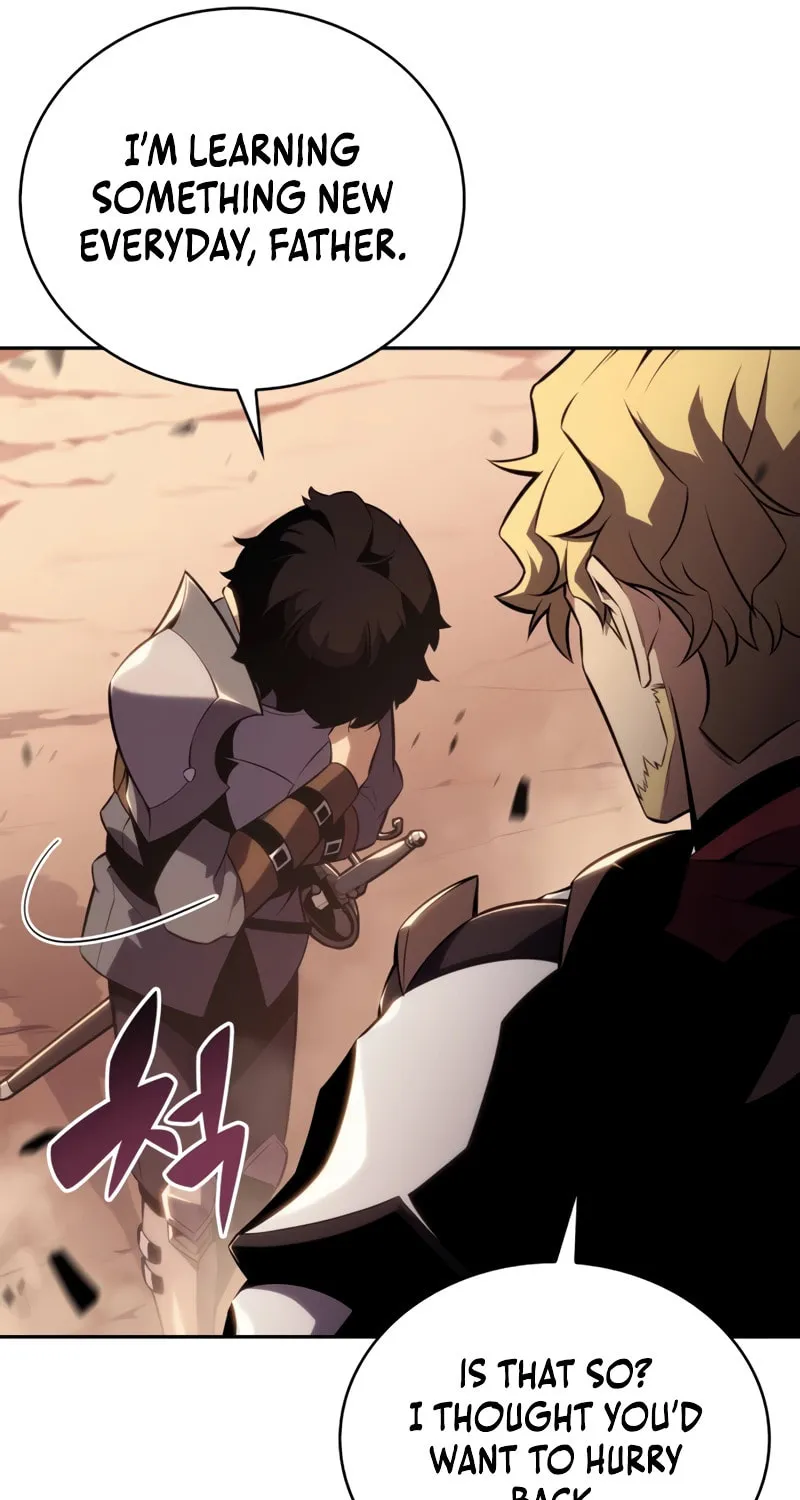 The Regressed Youngest Son of the Duke Is an Assassin Chapter 7 page 12 - 