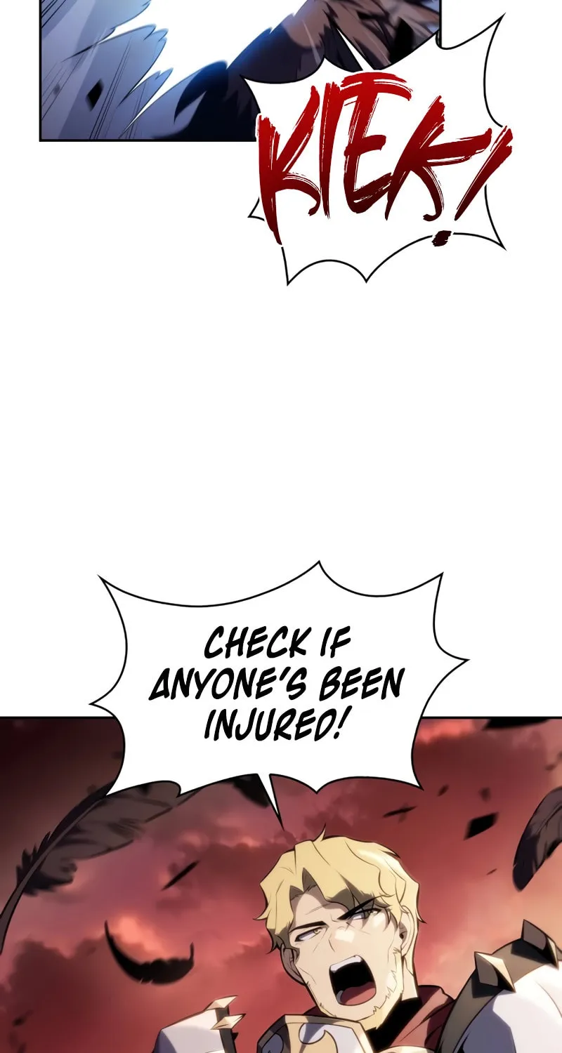 The Regressed Youngest Son of the Duke Is an Assassin Chapter 7 page 3 - 