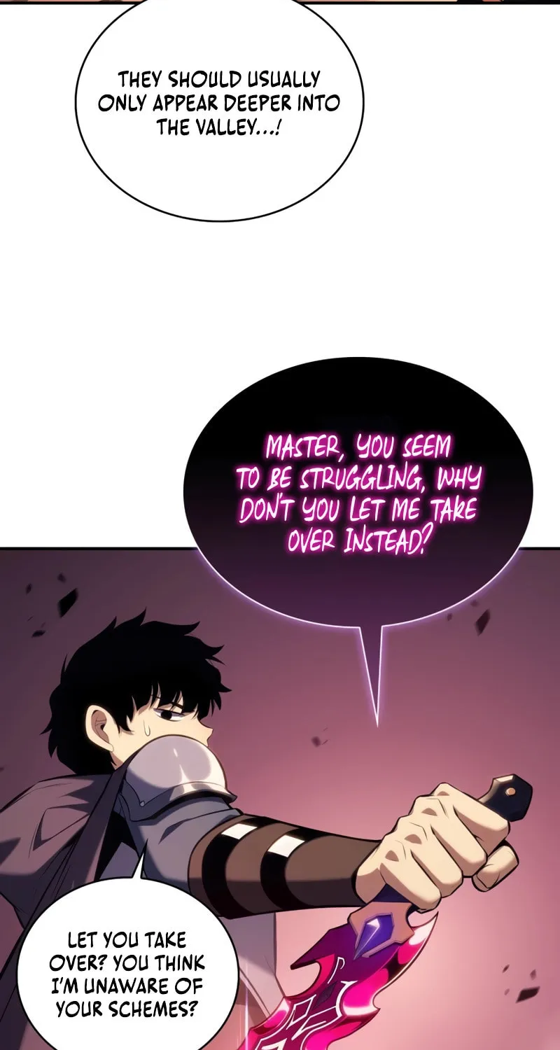 The Regressed Youngest Son of the Duke Is an Assassin Chapter 7 page 27 - 