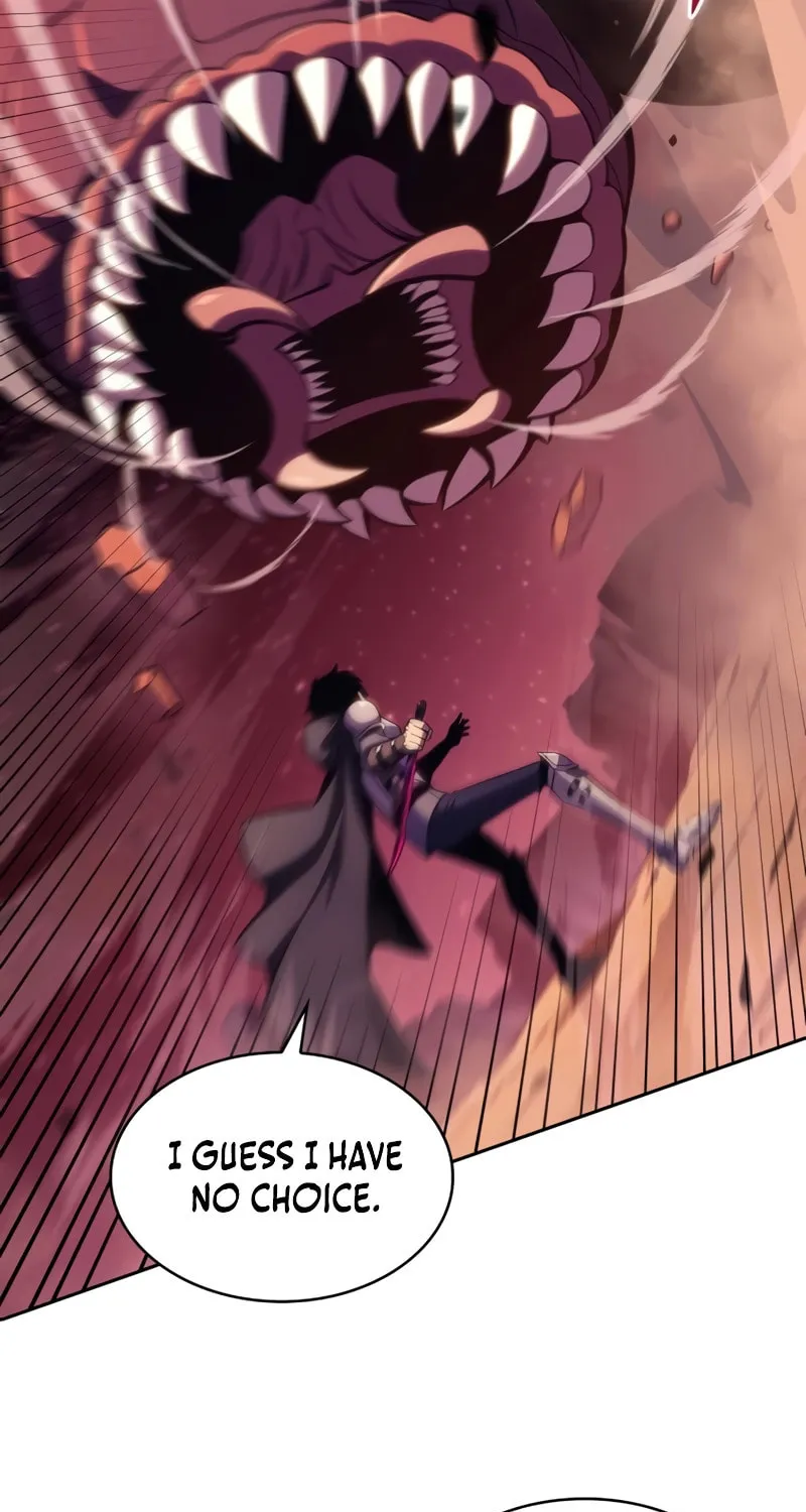 The Regressed Youngest Son of the Duke Is an Assassin Chapter 7 page 34 - 