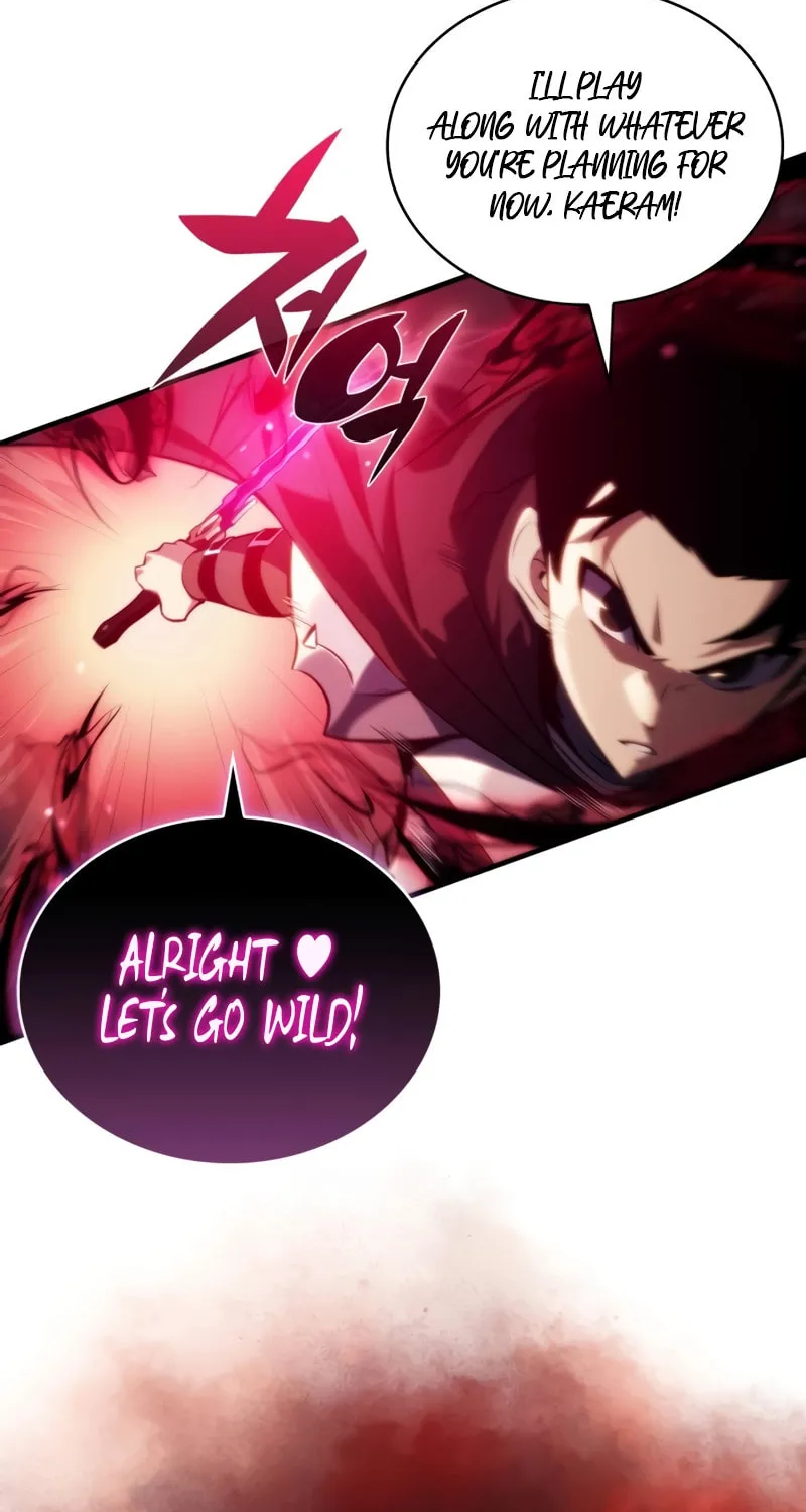 The Regressed Youngest Son of the Duke Is an Assassin Chapter 7 page 35 - 
