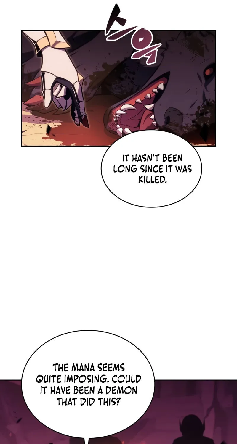 The Regressed Youngest Son of the Duke Is an Assassin Chapter 7 page 51 - 