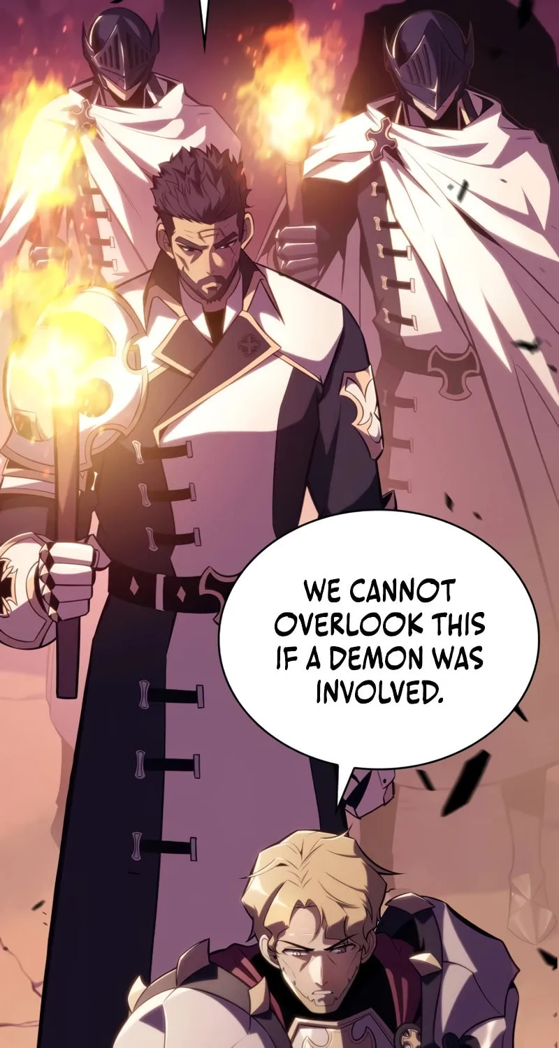 The Regressed Youngest Son of the Duke Is an Assassin Chapter 7 page 52 - 