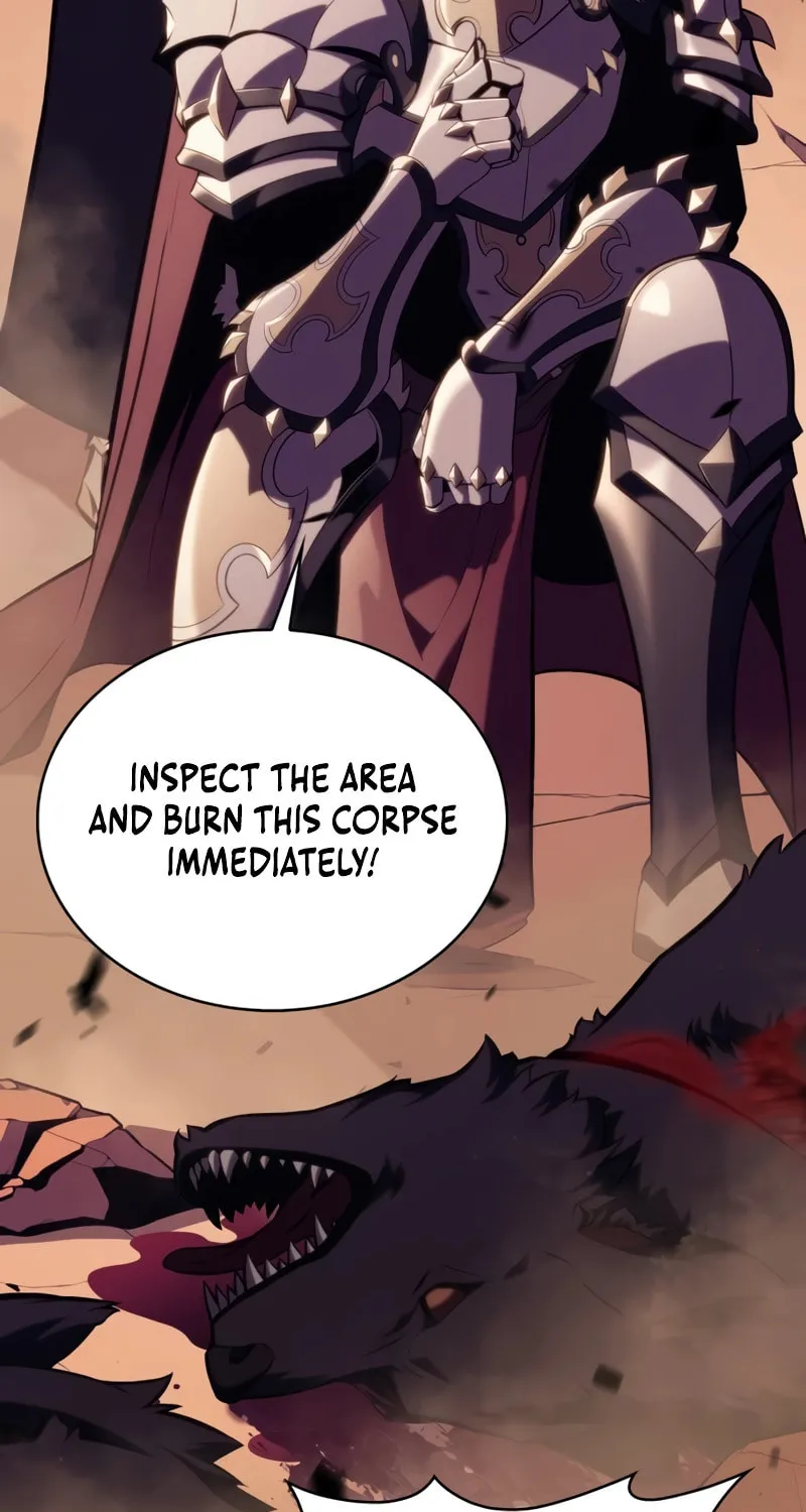The Regressed Youngest Son of the Duke Is an Assassin Chapter 7 page 53 - 