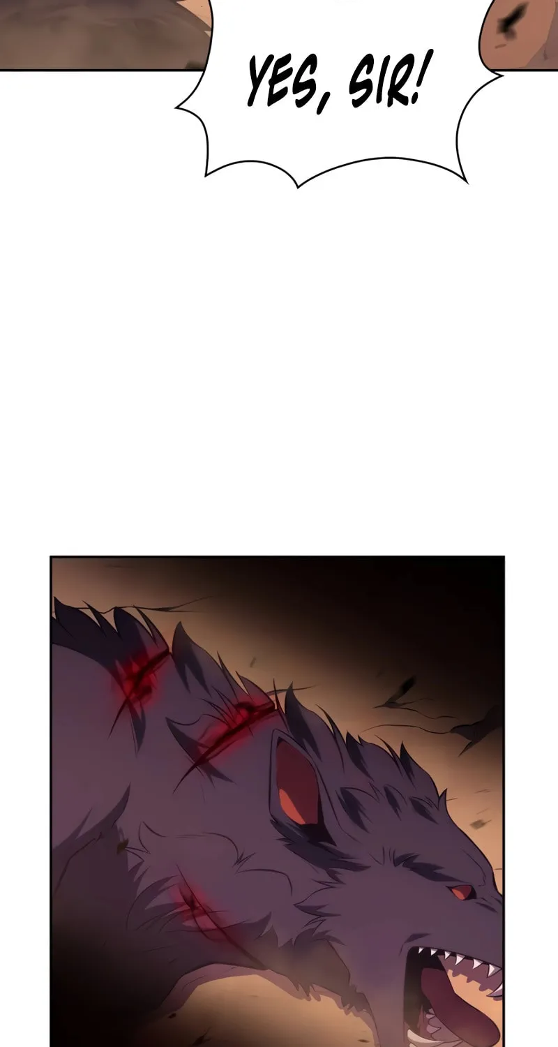 The Regressed Youngest Son of the Duke Is an Assassin Chapter 7 page 54 - 
