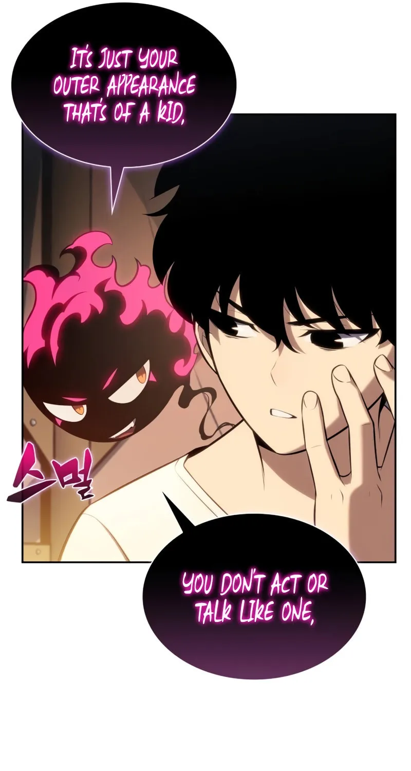 The Regressed Youngest Son of the Duke Is an Assassin Chapter 7 page 71 - 