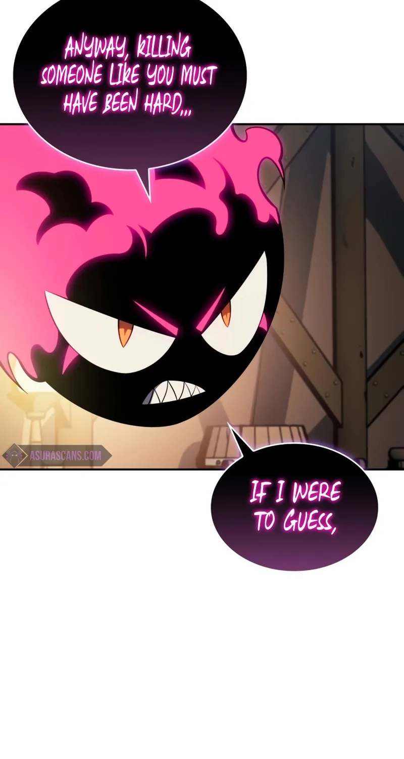 The Regressed Youngest Son of the Duke Is an Assassin Chapter 7 page 80 - 