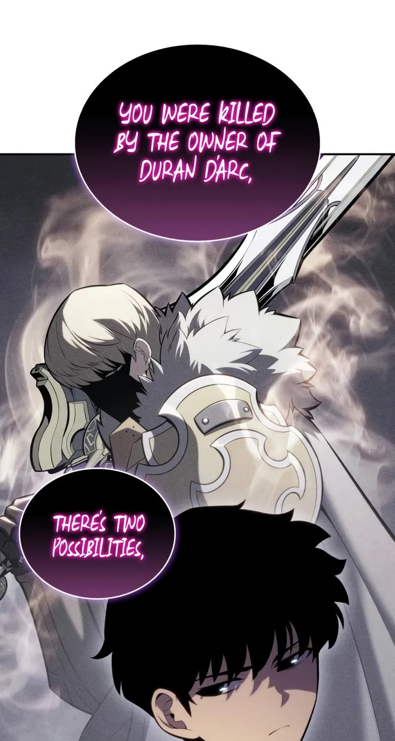 The Regressed Youngest Son of the Duke Is an Assassin Chapter 7 page 81 - 