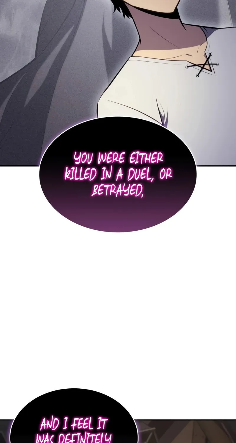 The Regressed Youngest Son of the Duke Is an Assassin Chapter 7 page 82 - 