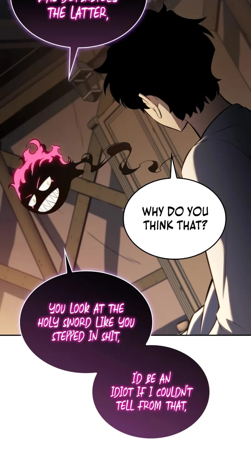 The Regressed Youngest Son of the Duke Is an Assassin Chapter 7 page 83 - 