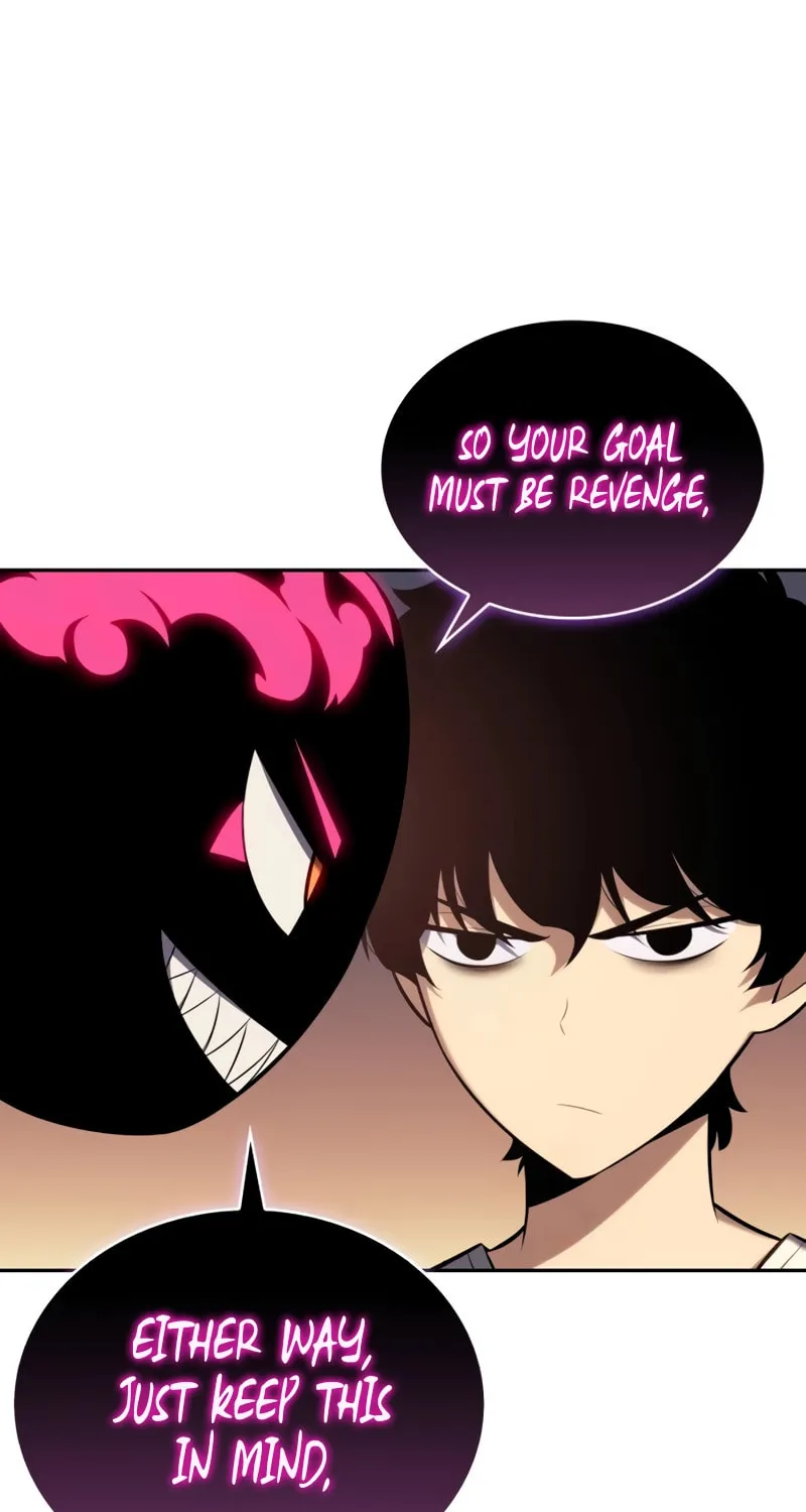 The Regressed Youngest Son of the Duke Is an Assassin Chapter 7 page 84 - 