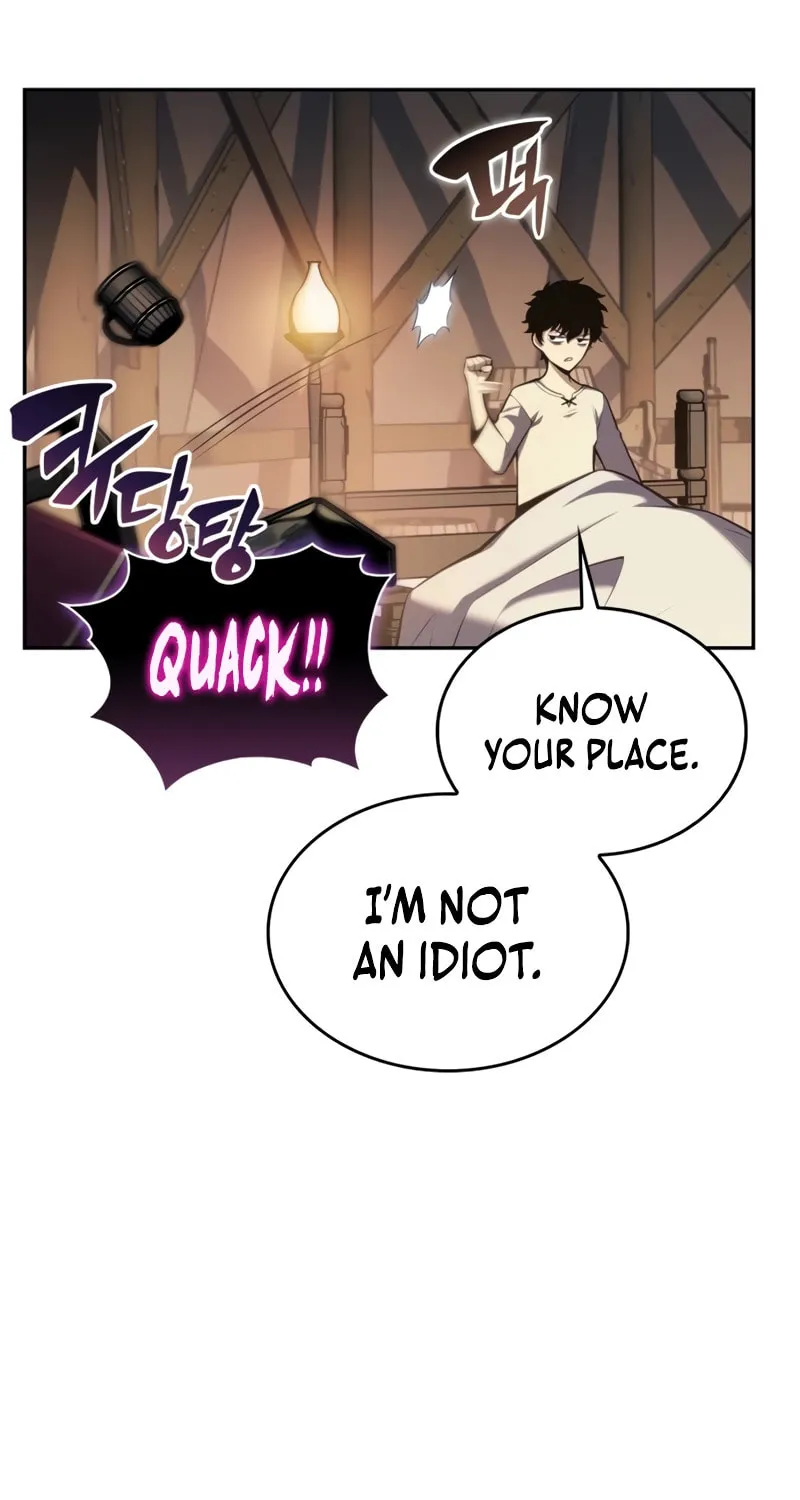 The Regressed Youngest Son of the Duke Is an Assassin Chapter 7 page 87 - 