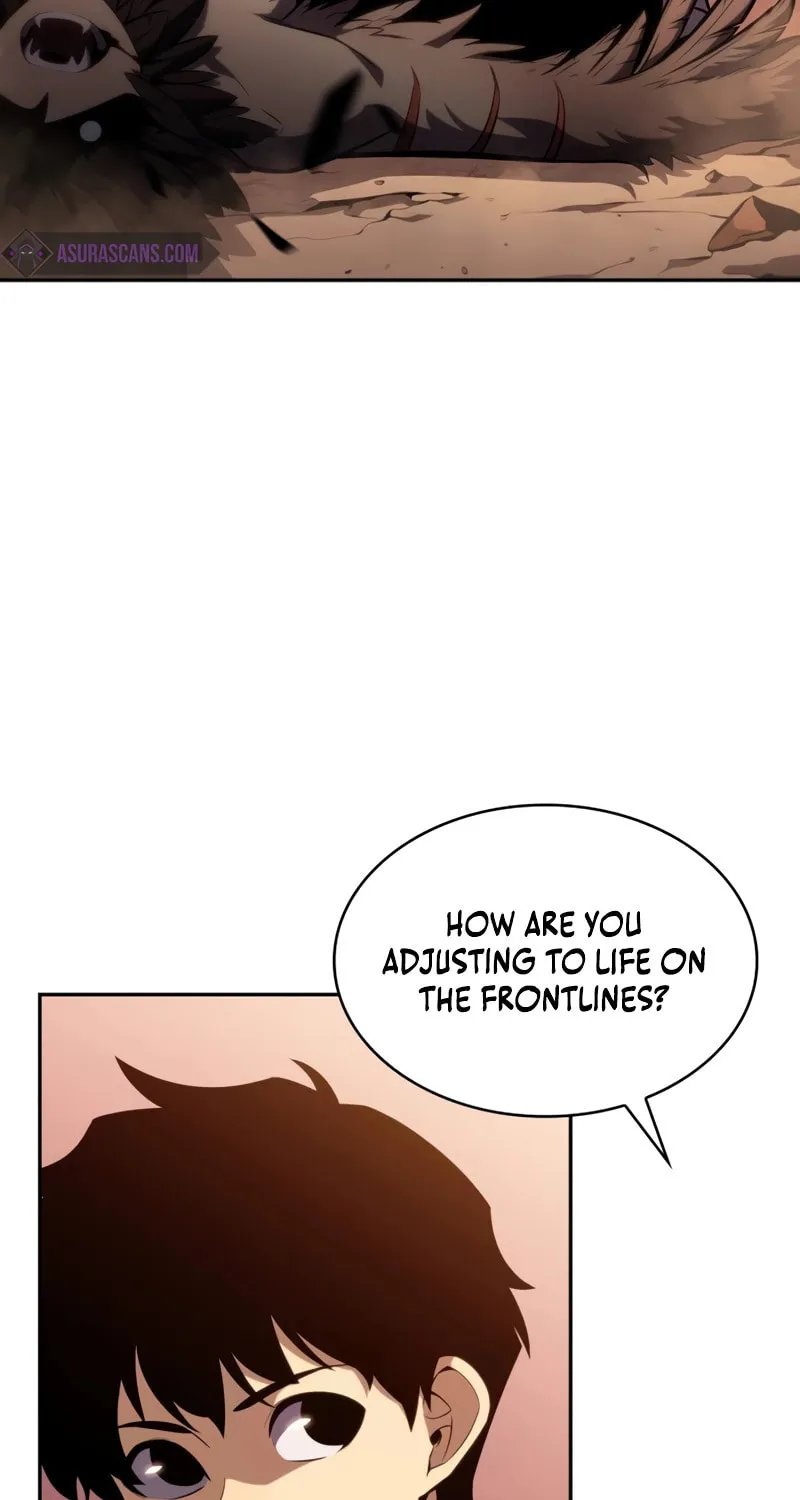 The Regressed Youngest Son of the Duke Is an Assassin Chapter 7 page 10 - 