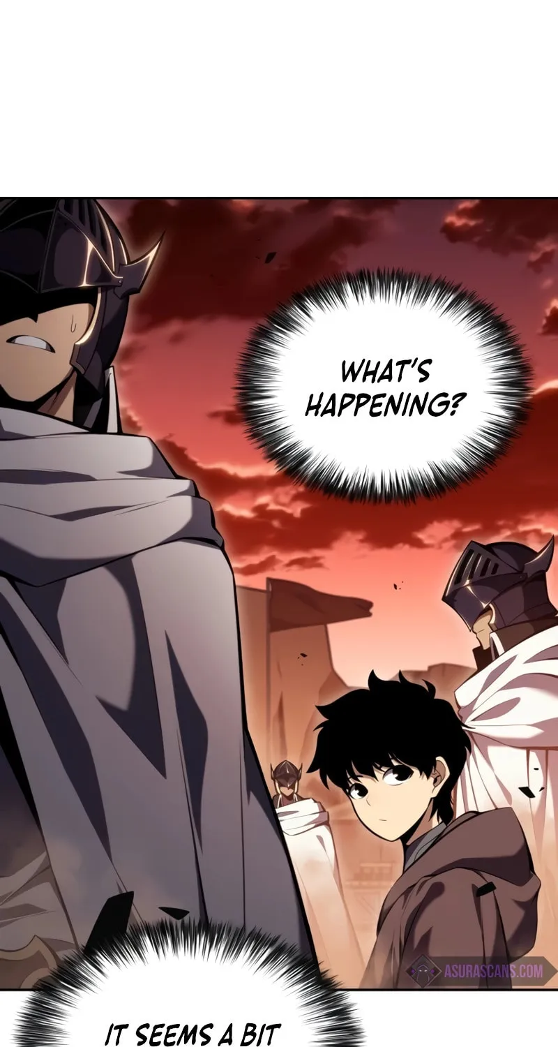 The Regressed Youngest Son of the Duke Is an Assassin Chapter 7 page 92 - 