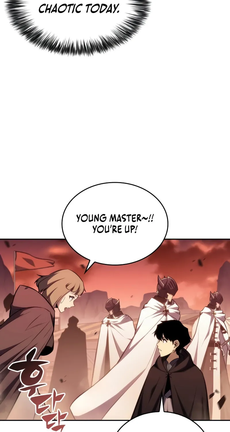 The Regressed Youngest Son of the Duke Is an Assassin Chapter 7 page 93 - 
