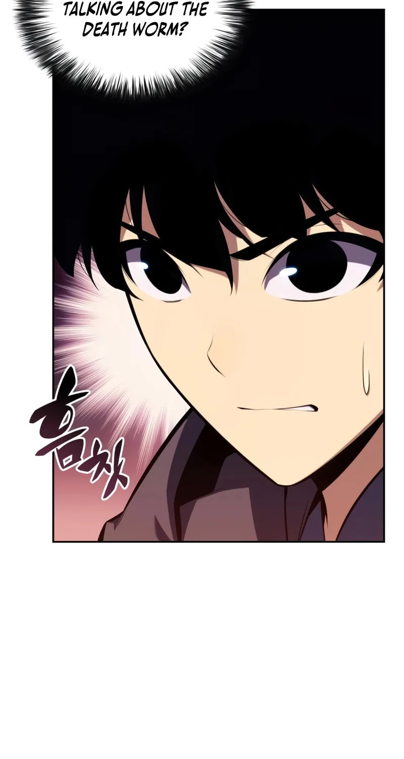 The Regressed Youngest Son of the Duke Is an Assassin Chapter 7 page 96 - 