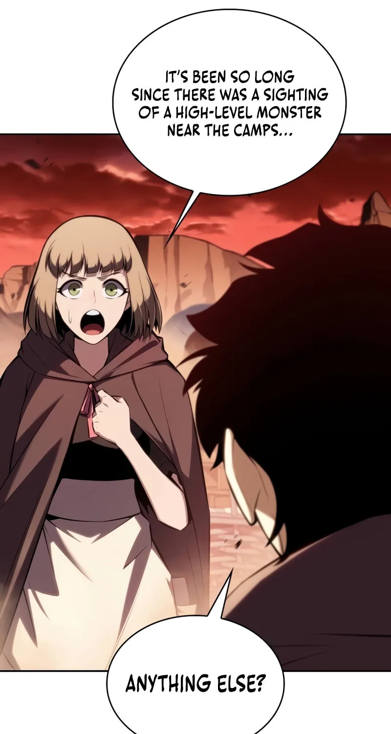 The Regressed Youngest Son of the Duke Is an Assassin Chapter 7 page 97 - 