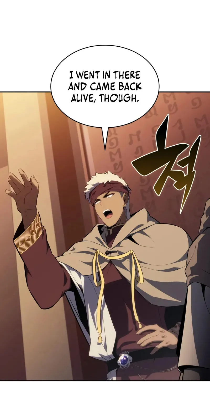 The Regressed Youngest Son of the Duke Is an Assassin Chapter 70 page 102 - 