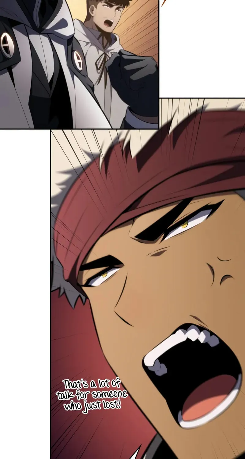 The Regressed Youngest Son of the Duke Is an Assassin Chapter 70 page 104 - 