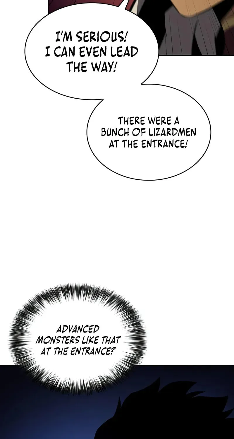 The Regressed Youngest Son of the Duke Is an Assassin Chapter 70 page 105 - 