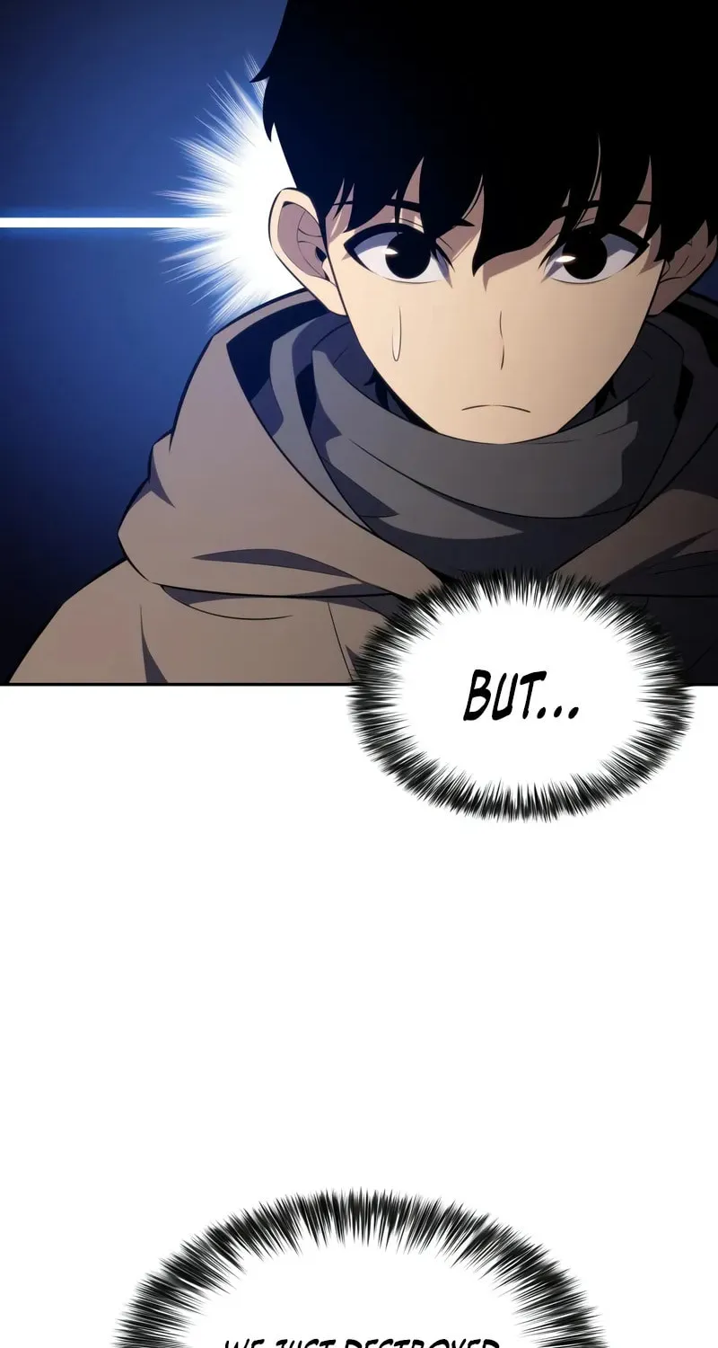 The Regressed Youngest Son of the Duke Is an Assassin Chapter 70 page 106 - 