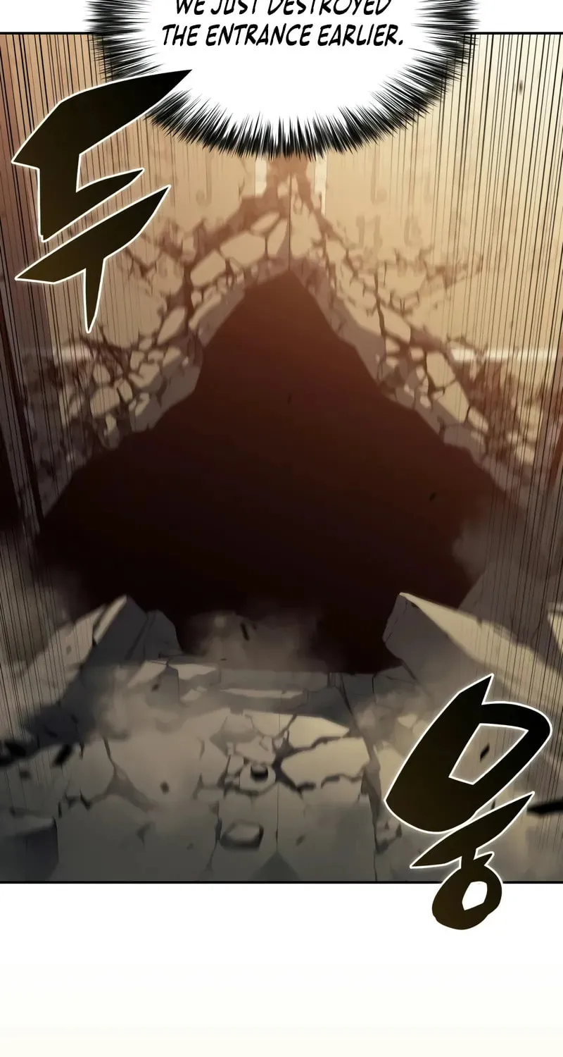 The Regressed Youngest Son of the Duke Is an Assassin Chapter 70 page 107 - 