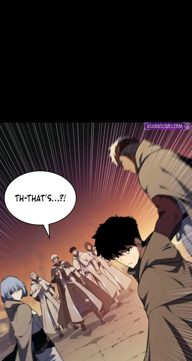 The Regressed Youngest Son of the Duke Is an Assassin Chapter 70 page 109 - 