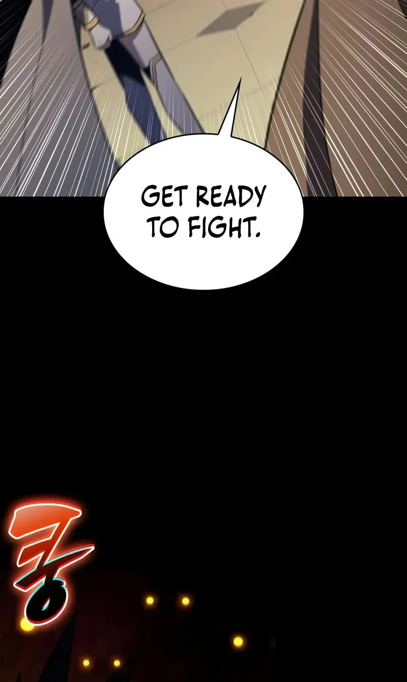 The Regressed Youngest Son of the Duke Is an Assassin Chapter 70 page 110 - 