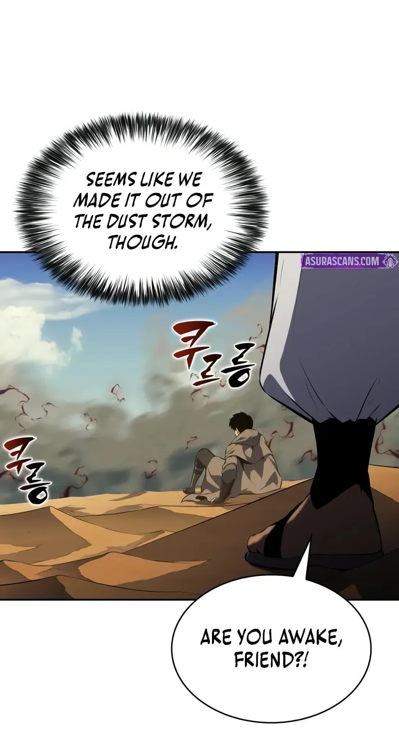 The Regressed Youngest Son of the Duke Is an Assassin Chapter 70 page 12 - 