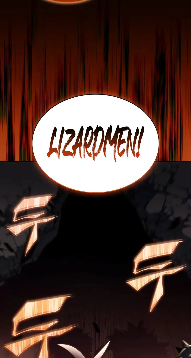 The Regressed Youngest Son of the Duke Is an Assassin Chapter 70 page 112 - 