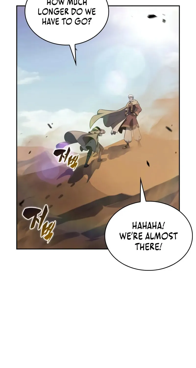 The Regressed Youngest Son of the Duke Is an Assassin Chapter 70 page 15 - 