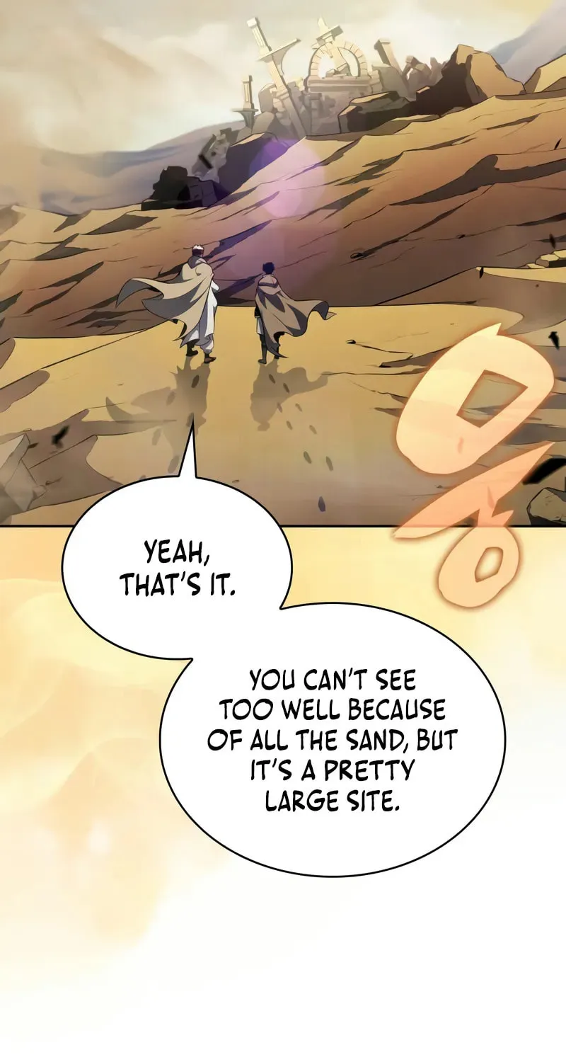 The Regressed Youngest Son of the Duke Is an Assassin Chapter 70 page 18 - 