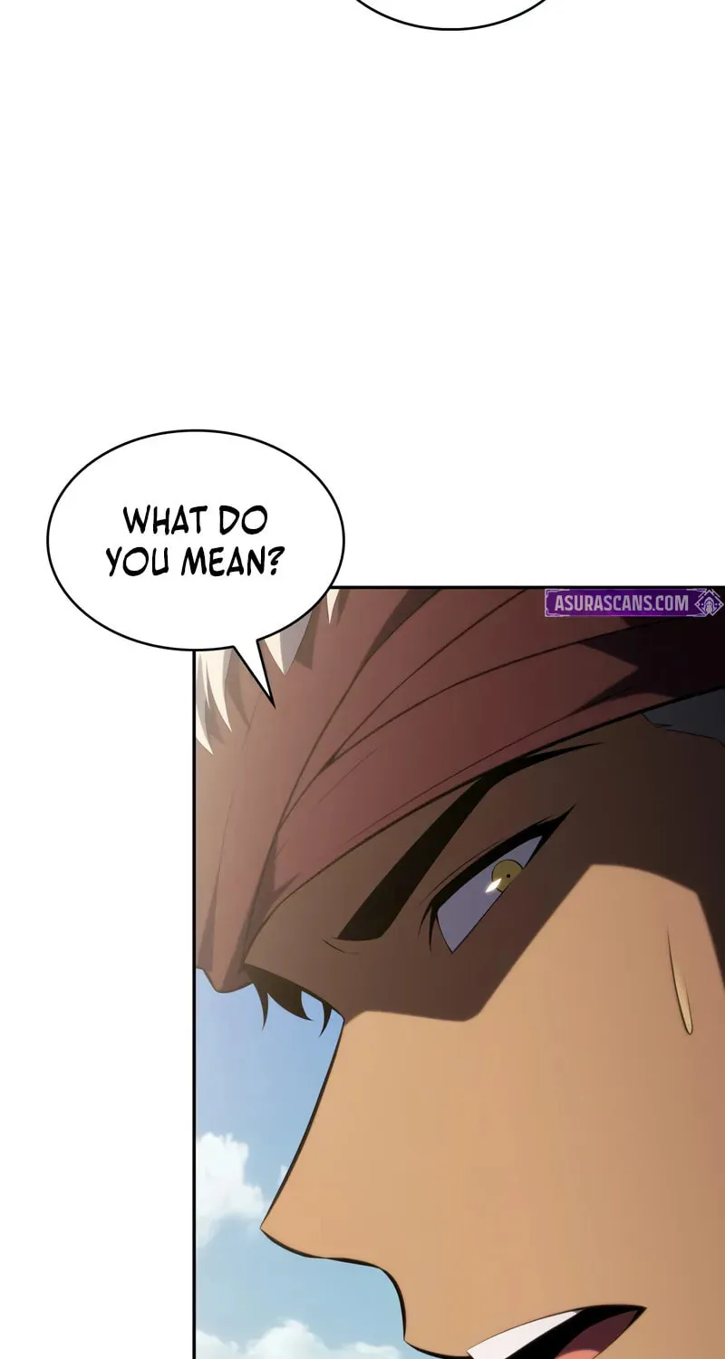 The Regressed Youngest Son of the Duke Is an Assassin Chapter 70 page 20 - 