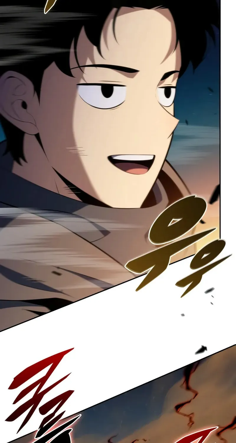The Regressed Youngest Son of the Duke Is an Assassin Chapter 70 page 3 - 